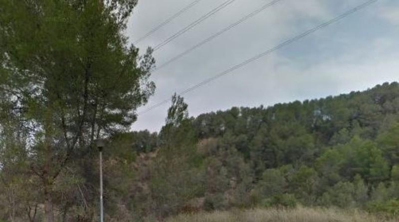 Barcelona - Abrera - 1243m2