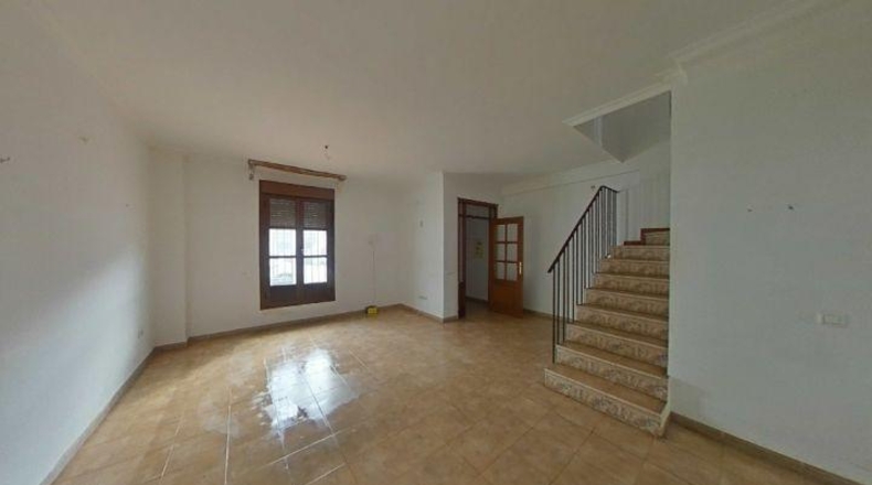 Sevilla - Burguillos - 118m2