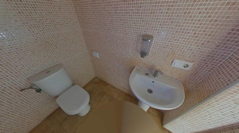 Sevilla - Burguillos - 118m2