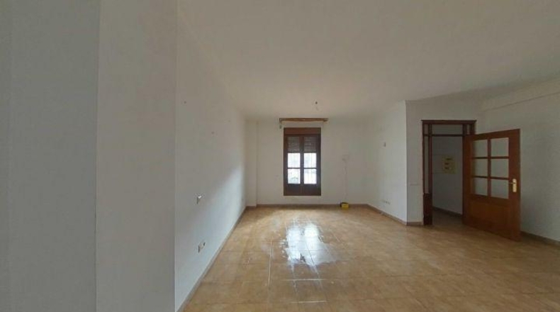 Sevilla - Burguillos - 118m2