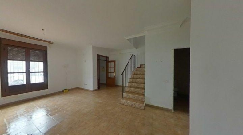 Sevilla - Burguillos - 118m2