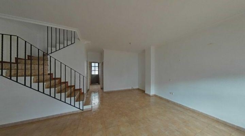 Sevilla - Burguillos - 118m2