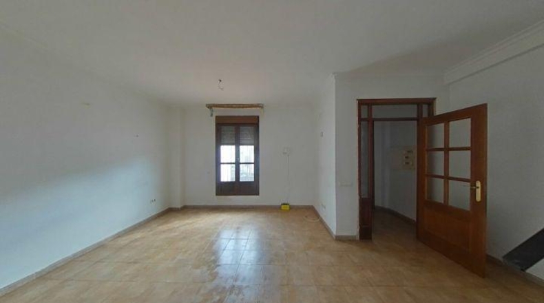 Sevilla - Burguillos - 118m2