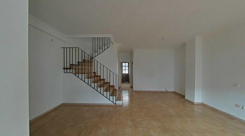 Sevilla - Burguillos - 118m2
