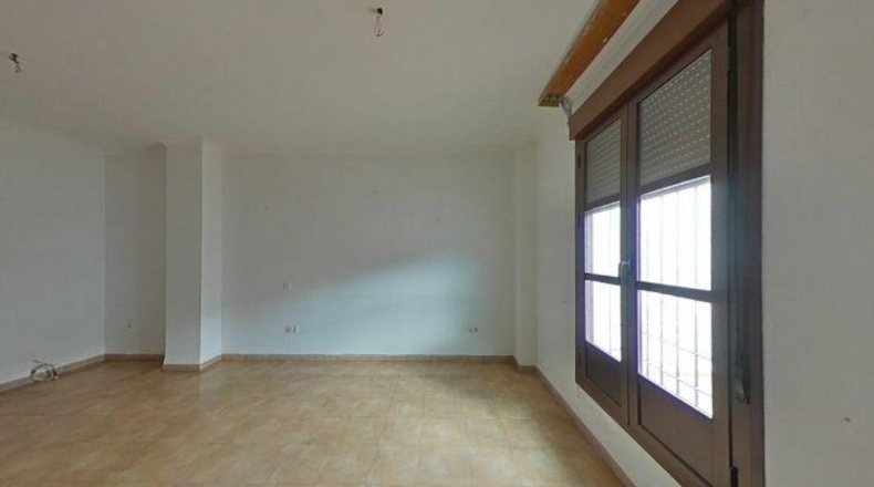 Sevilla - Burguillos - 118m2