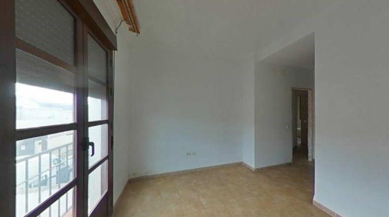 Sevilla - Burguillos - 118m2