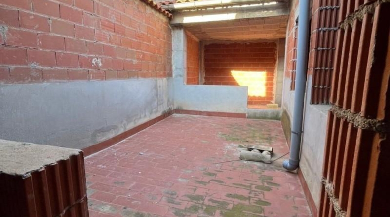 Murcia - Ricote - 400m2