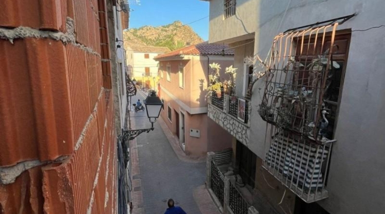 Murcia - Ricote - 400m2