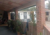 Casa de campo con terreno en venta en la España, Malpartida de Cáceres, ref: TR299189 foto