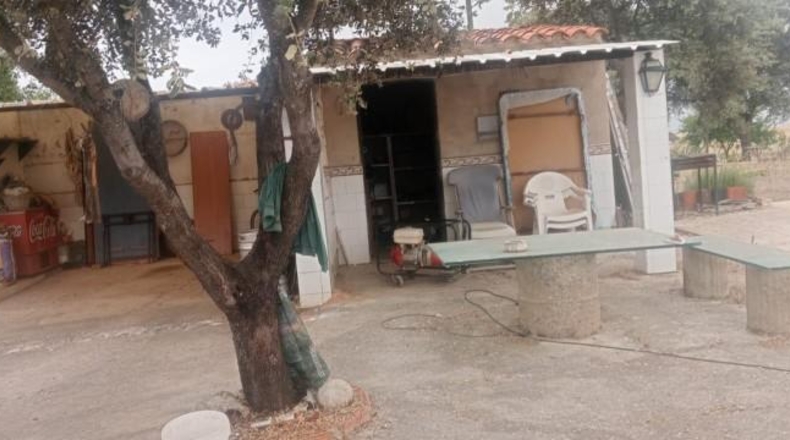 Cáceres - Cáceres - 3000m2