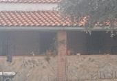 Casa de campo con terreno en venta en la España, Malpartida de Cáceres, ref: TR299189 foto