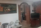 Casa de campo con terreno en venta en la España, Malpartida de Cáceres, ref: TR299189 foto