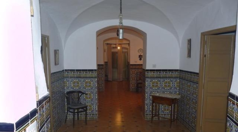 Касерес - Casas de Don Antonio - 380m2