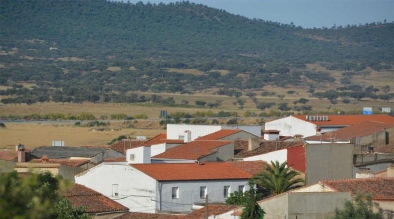 Касерес - Casas de Don Antonio - 380m2