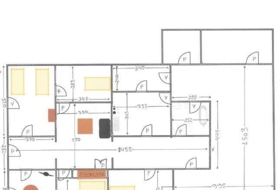 Casas de Don Antonio 380&nbsp;m² 