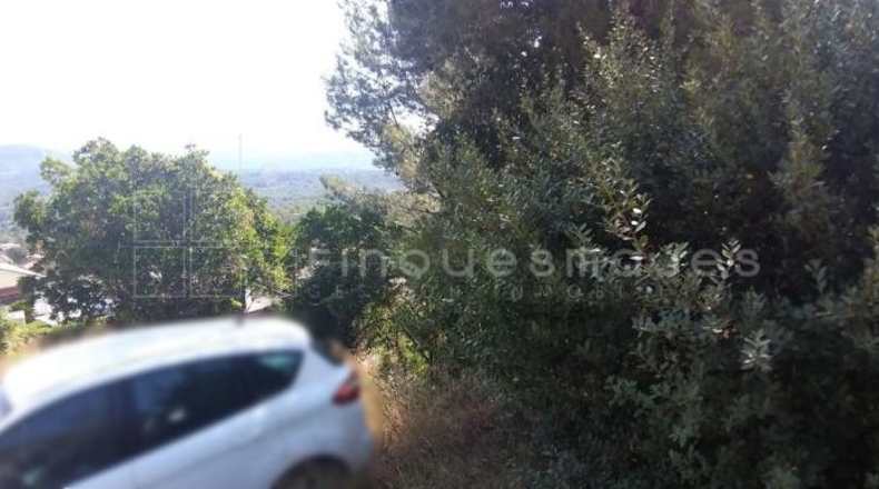 Barcelona - Vacarisses - 486m2