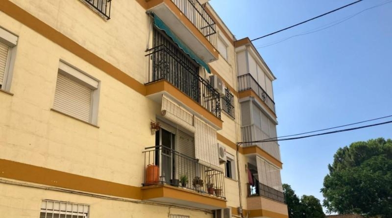Sevilla - Вильяверде-дель-Рио - 135m2