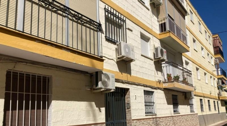 Sevilla - Вильяверде-дель-Рио - 135m2