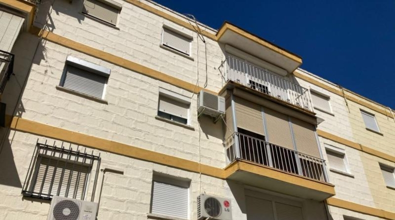 Sevilla - Вильяверде-дель-Рио - 135m2