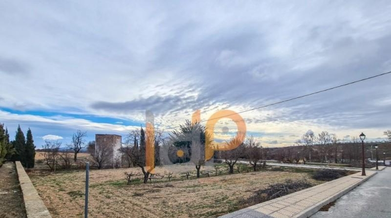 Almería - Chirivel - 1145m2