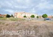Suelo urbano en venta en la España, Burriana, ref: TR342946 foto