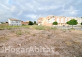 Suelo urbano en venta en la España, Burriana, ref: TR342946 foto
