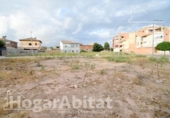 Suelo urbano en venta en la España, Burriana, ref: TR342946 foto