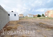Sòl urbà en venda a la España, Borriana, ref.: TR123785 foto