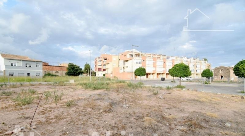 Castellón - Burriana - 334m2