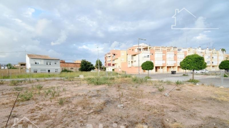 Castellón - Burriana - 334m2