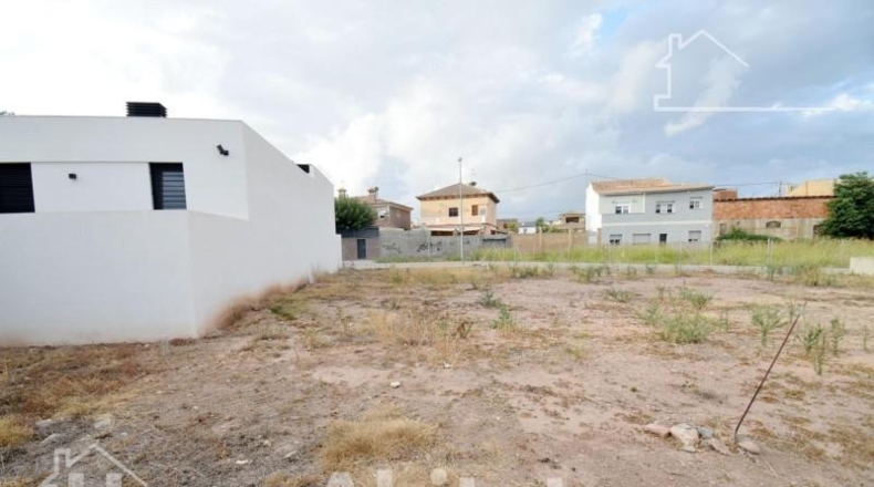 Castellón - Burriana - 334m2