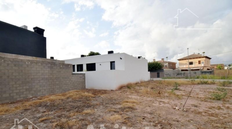 Castellón - Burriana - 334m2
