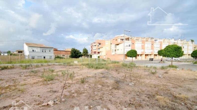 Castellón - Burriana - 334m2