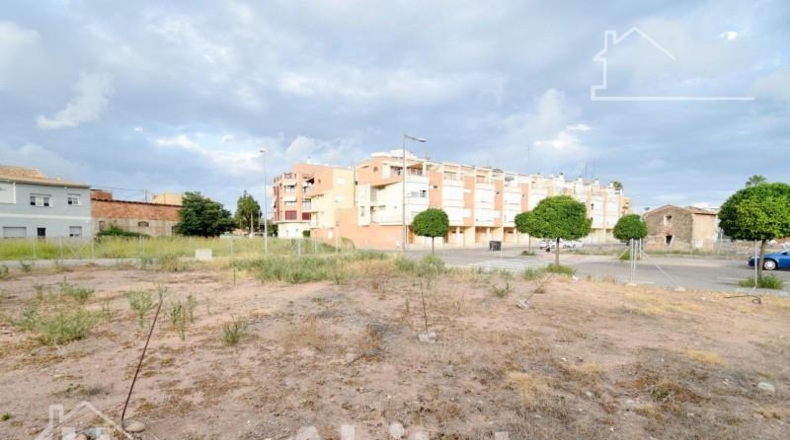 Castellón - Burriana - 334m2