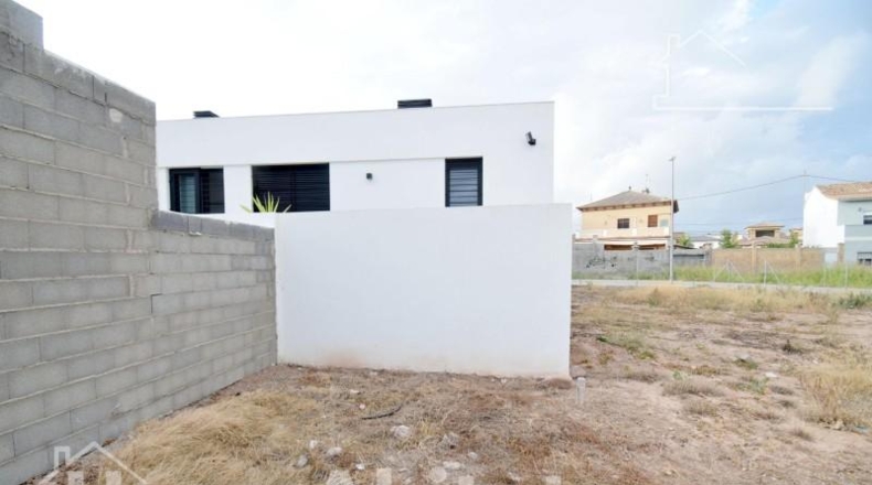Castellón - Burriana - 334m2