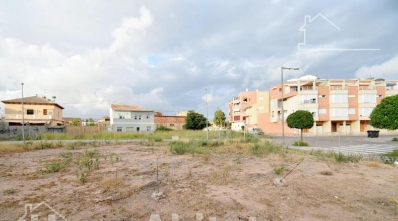 Castellón - Burriana - 334m2