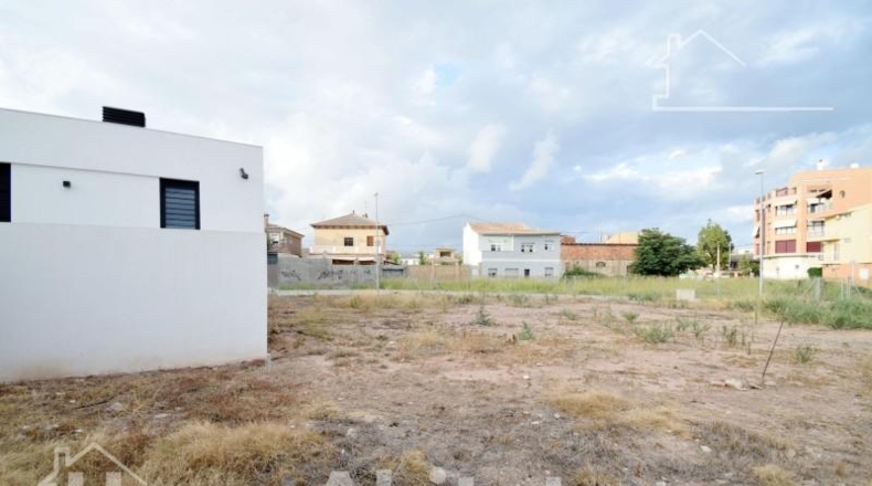 Castellón - Burriana - 334m2