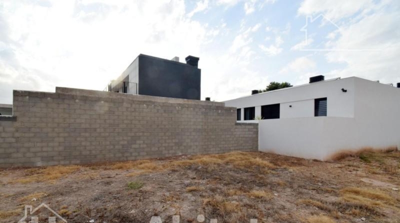 Castellón - Burriana - 334m2