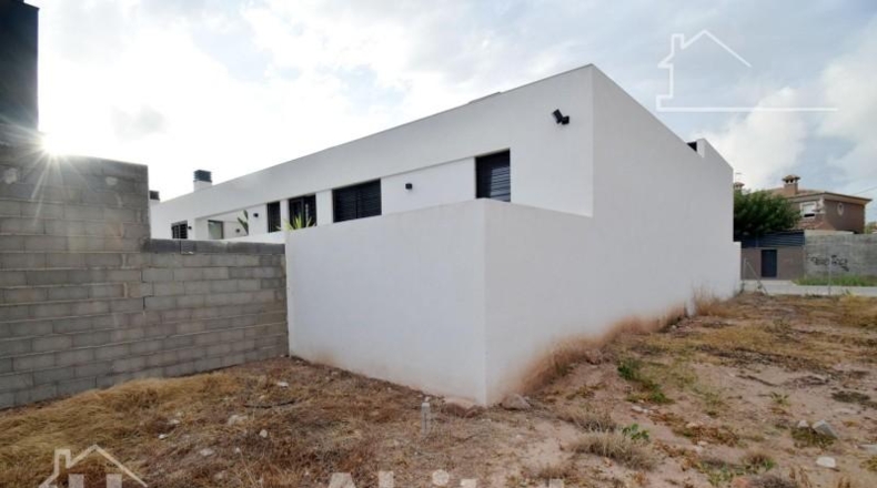 Castellón - Burriana - 334m2
