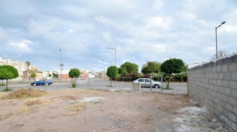 Castellón - Burriana - 334m2