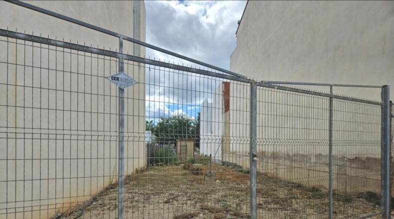 Valencia - Almussafes - 124m2