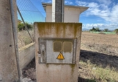 Non-developable land for sale on España, Lorca, ref: TR366192 photo