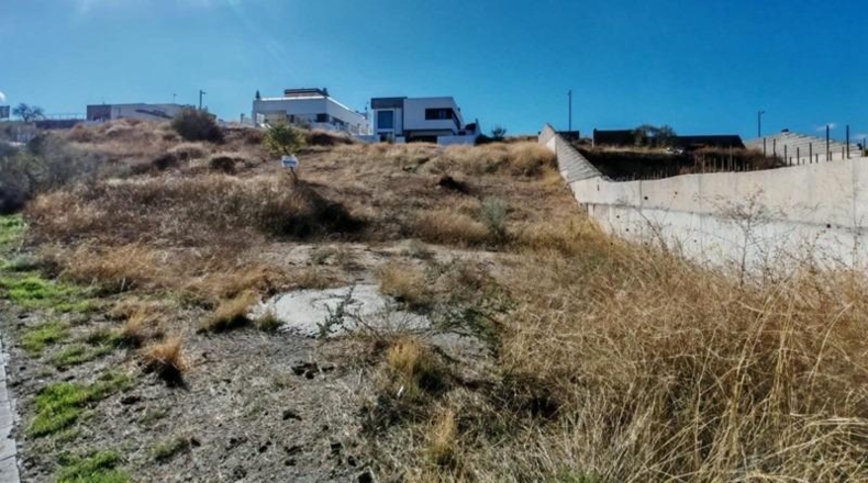 Granada - La Zubia - 589m2