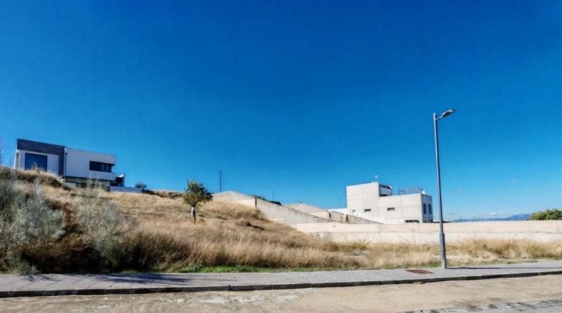 Granada - La Zubia - 589m2