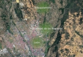 Городская земля под застройку на продажу у города Villaquilambre Фото