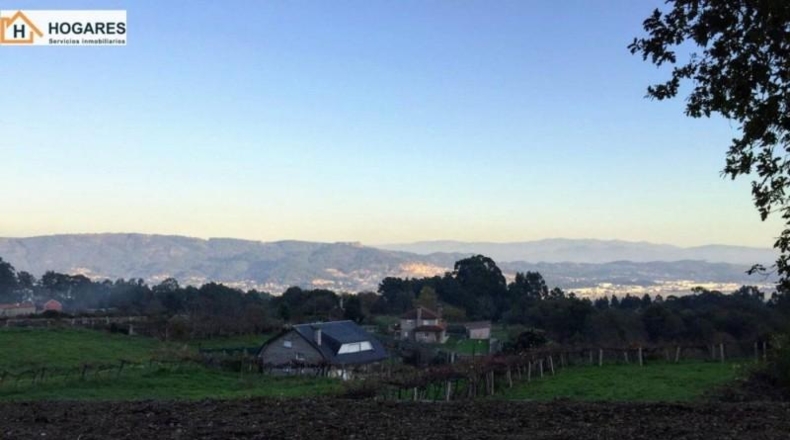 Pontevedra - Porriño - 1200m2