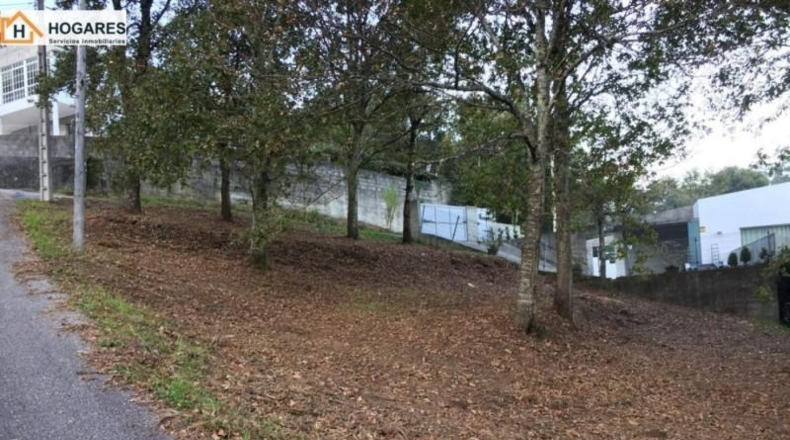 Pontevedra - Porriño - 1200m2