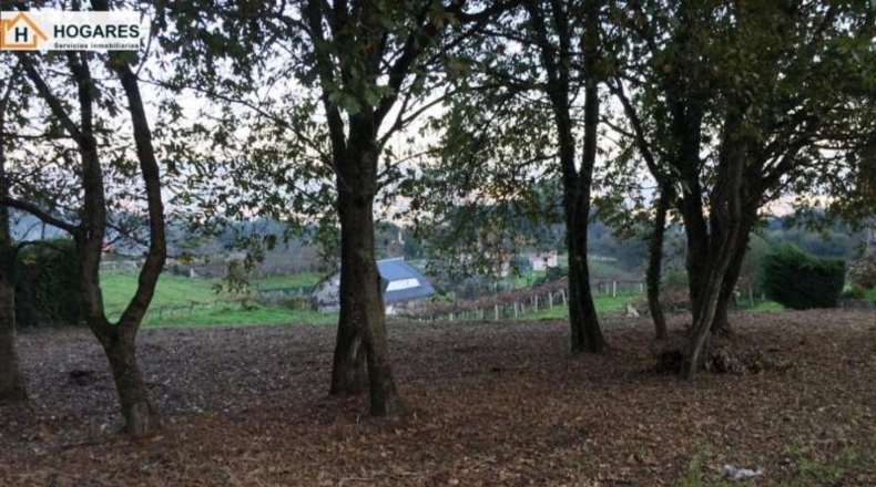 Pontevedra - Porriño - 1200m2