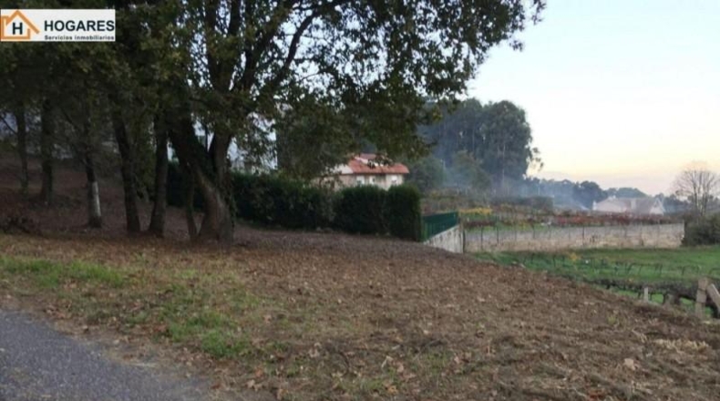Pontevedra - Porriño - 1200m2