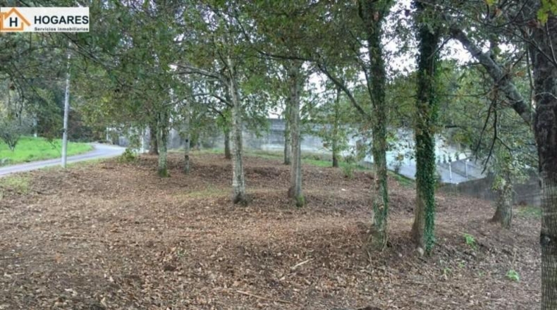 Pontevedra - Porriño - 1200m2